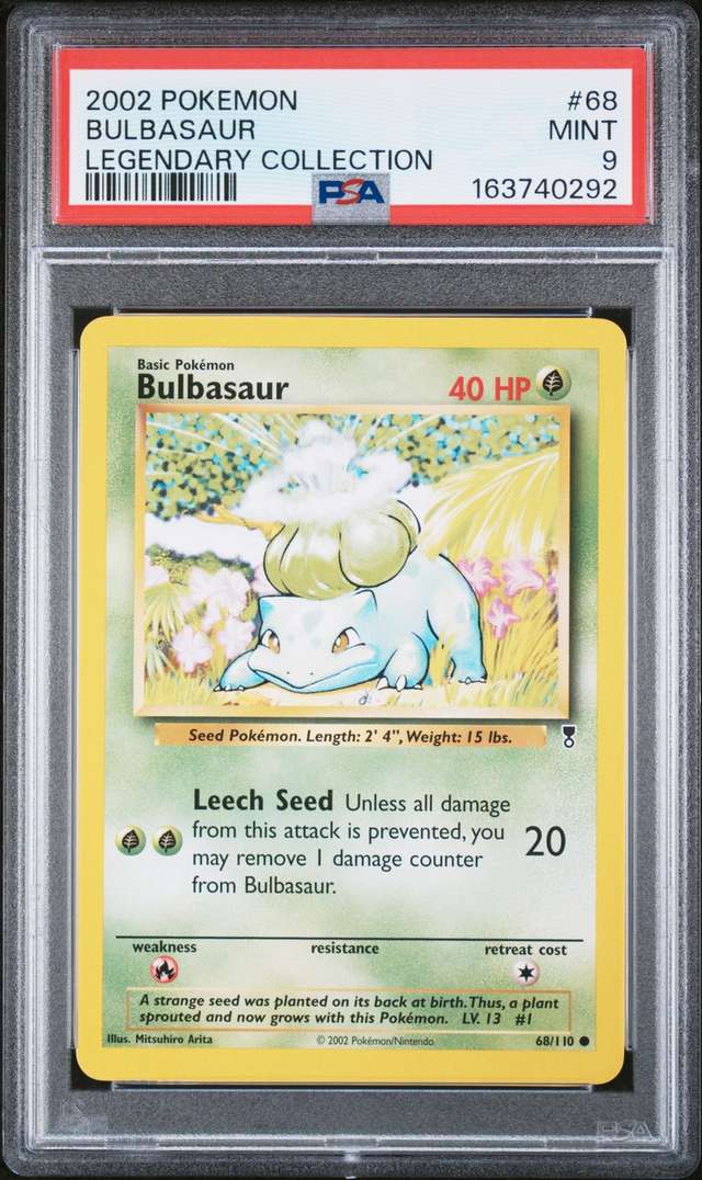 Basic Pokémon