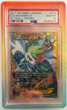 Shaymin Ex