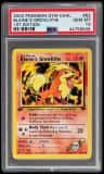 Blaine'S Growlithe