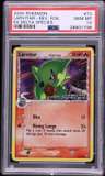 Larvitar δ