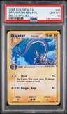 Dragonair δ