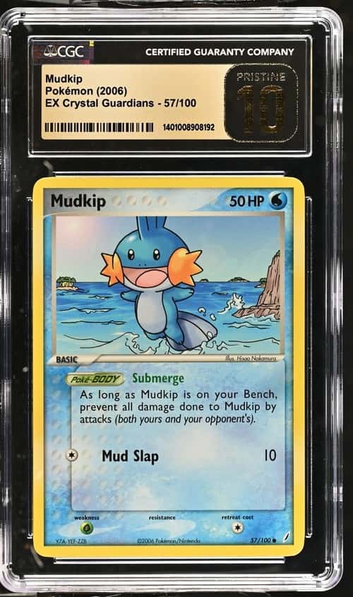 MUDKIP-REV.FOIL