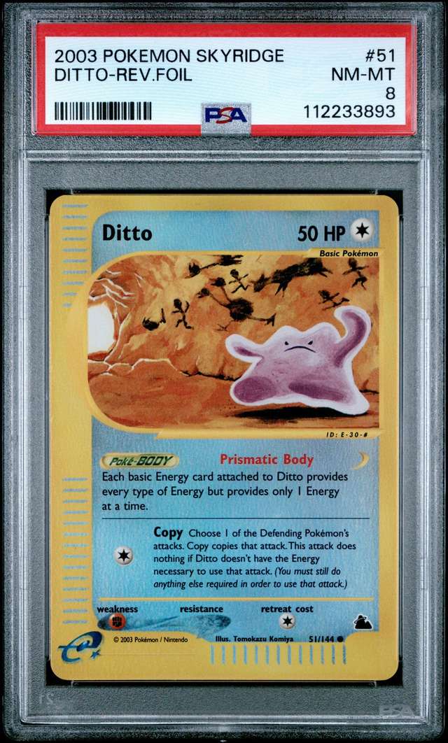 DITTO