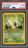 Butterfree