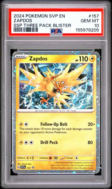 Zapdos