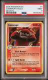 Camerupt Deoxys