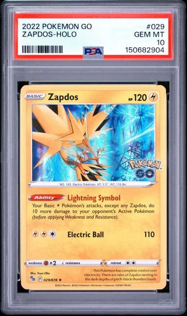 Zapdos