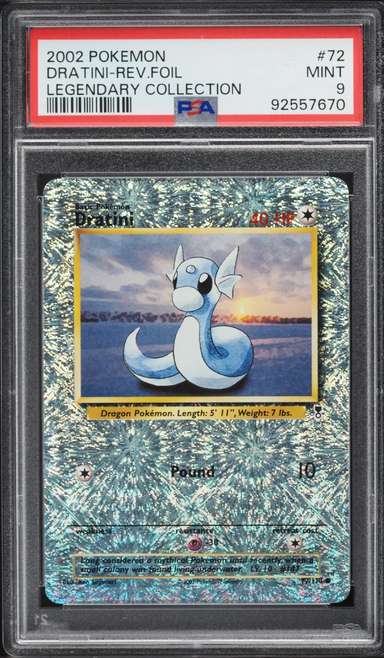 Dratini C
