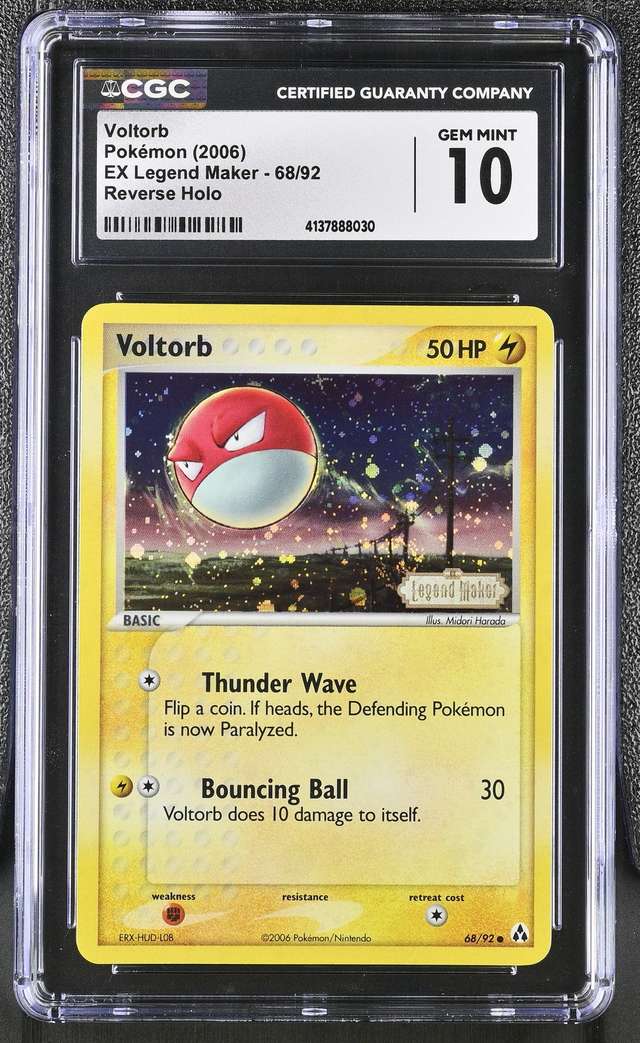 Voltorb
