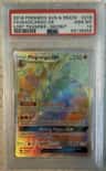 Magcargo Gx