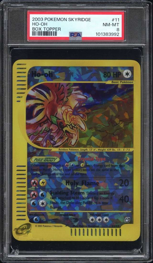 Ho-Oh