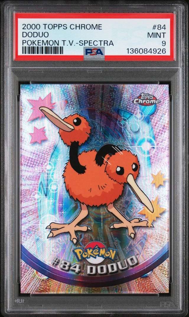 DODUO