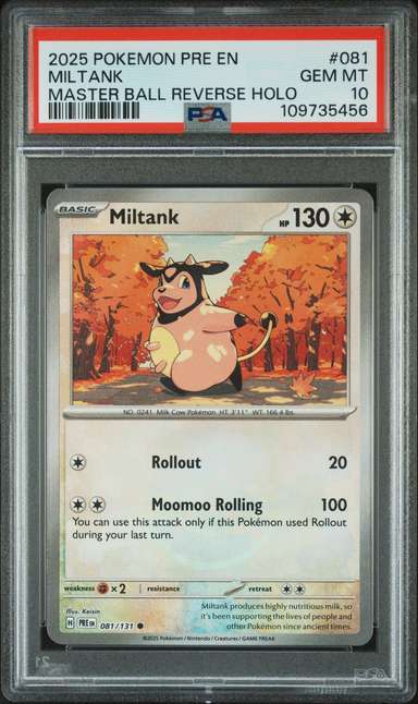 Miltank