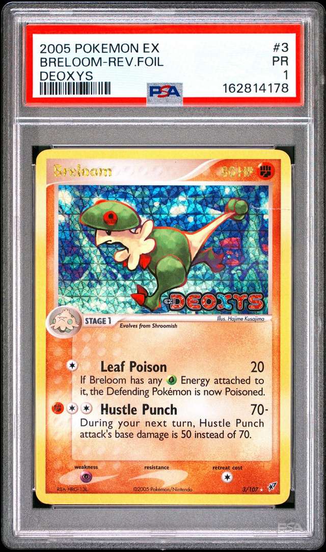 BRELOOM