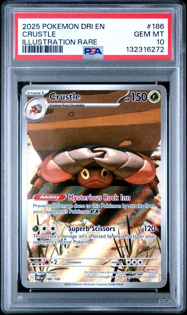 Crustle