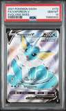 Vaporeon V