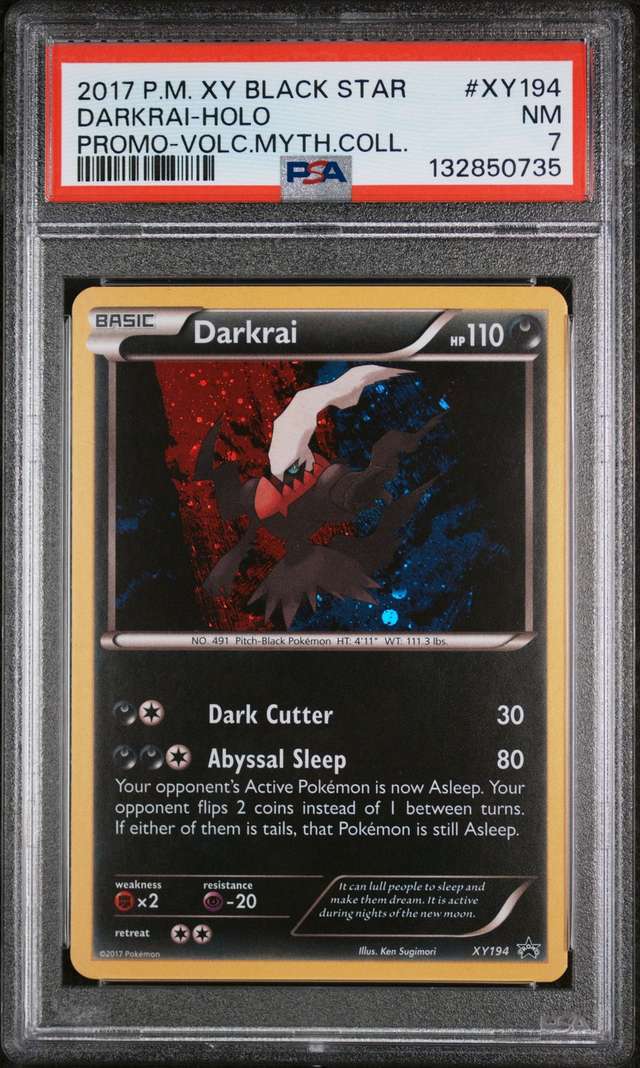 Darkrai