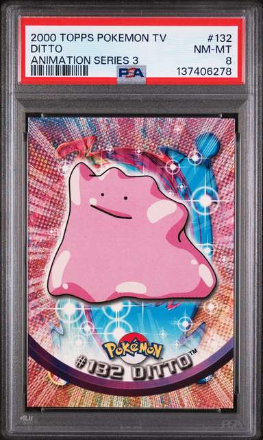 Ditto