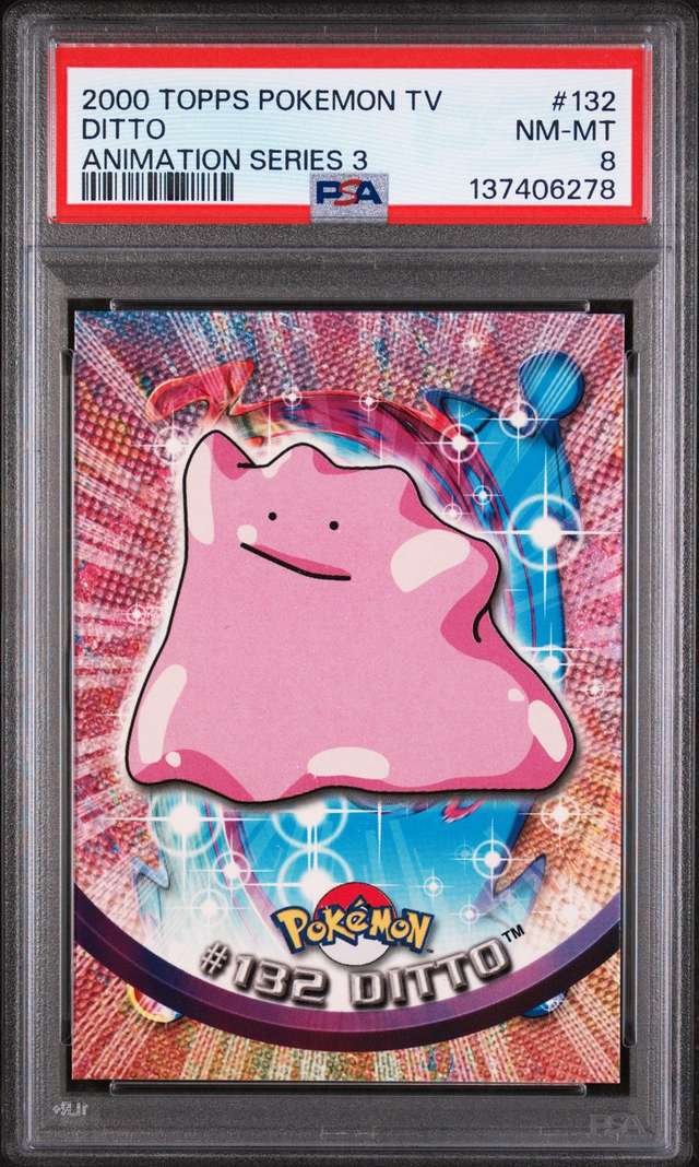Ditto
