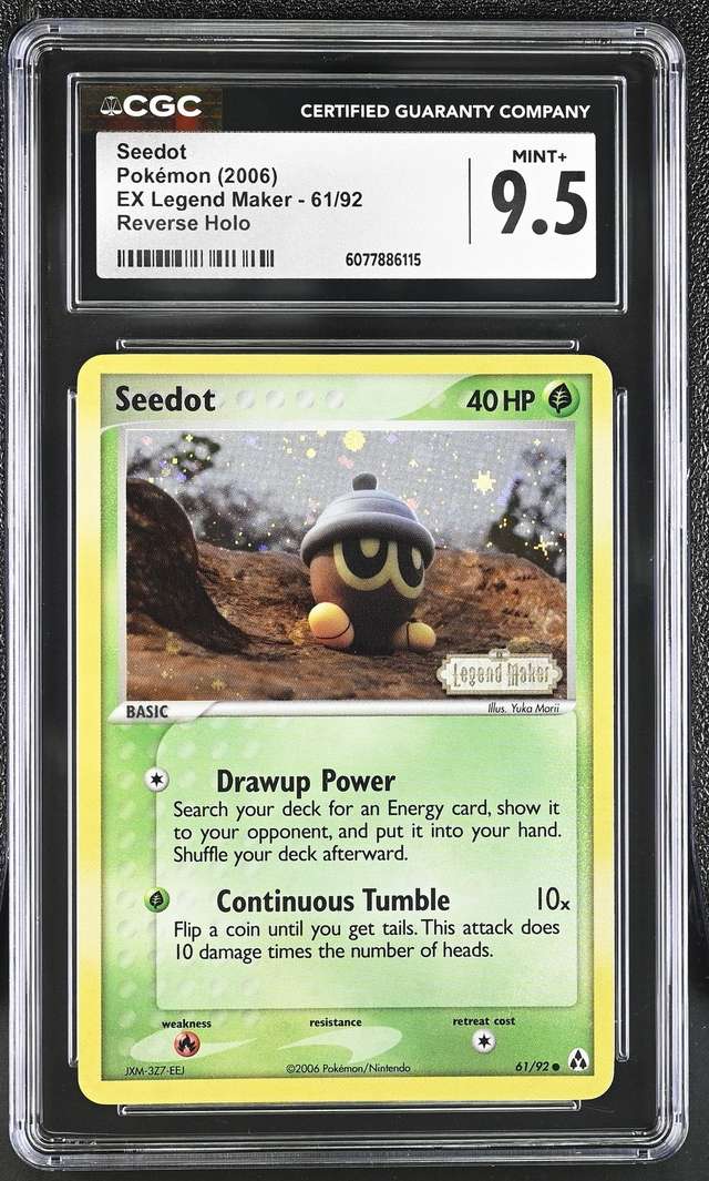 SEEDOT-REV.FOIL