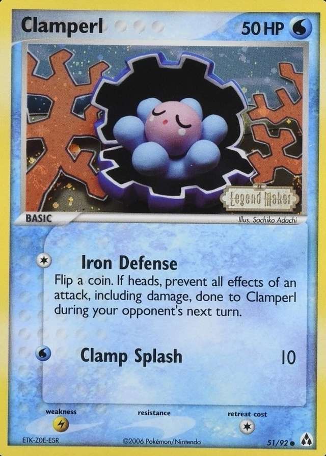 Reverse Holo