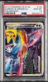 Darkrai & Cresselia