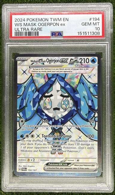 WS MASK OGERPON EX