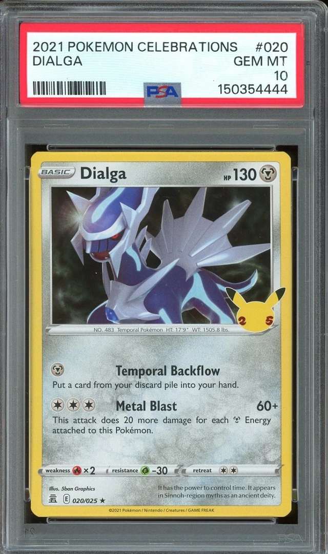 Dialga