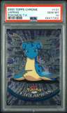 Lapras
