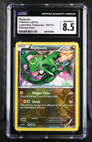 Rayquaza
