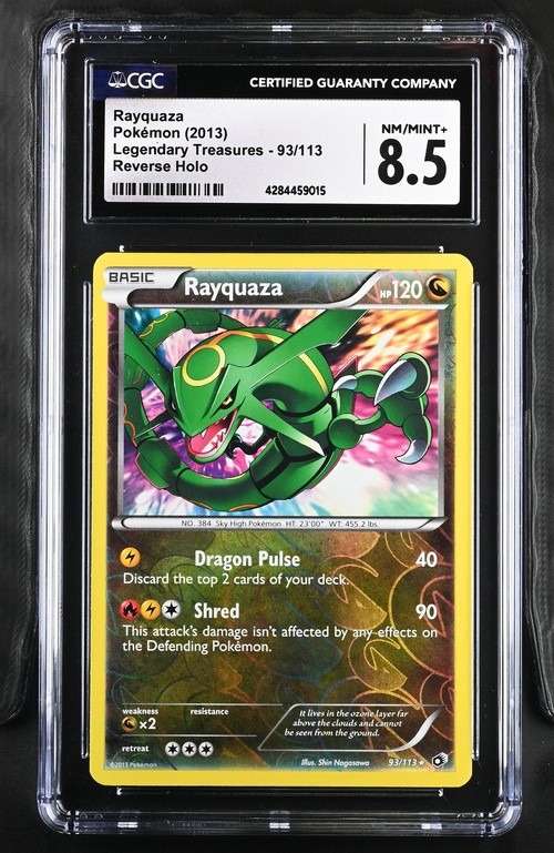 Rayquaza