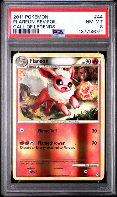 Flareon