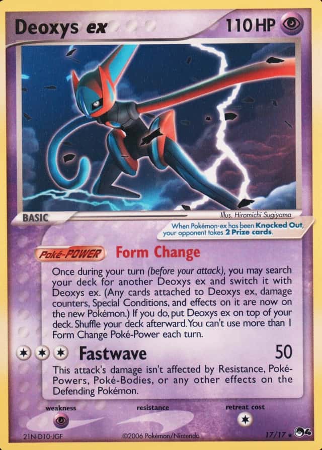 Non-Holo