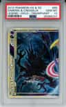 Darkrai & Cresselia Legend