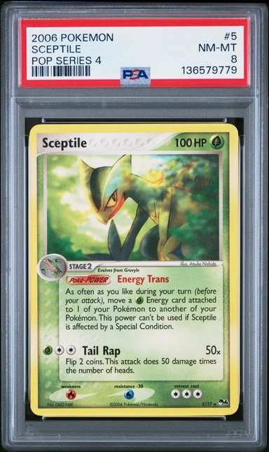 Sceptile