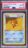 Staryu