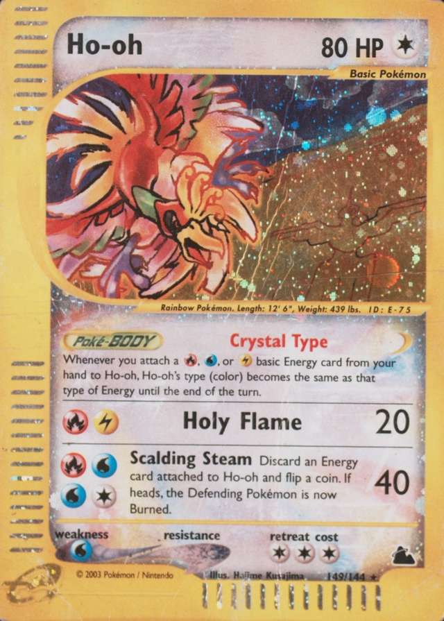 Holo