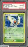 Butterfree