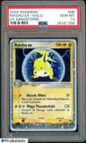 Raichu Ex