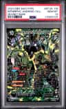 Metamorphic Android Cell Scr
