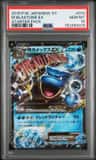 M Blastoise Ex
