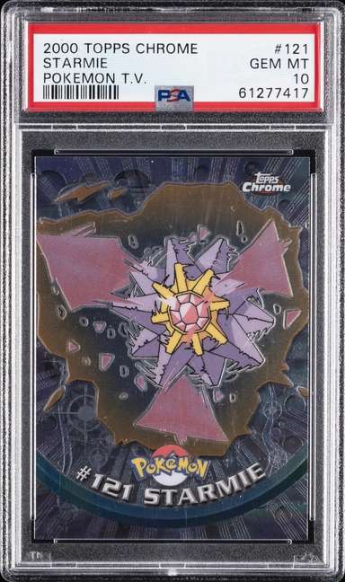 Starmie