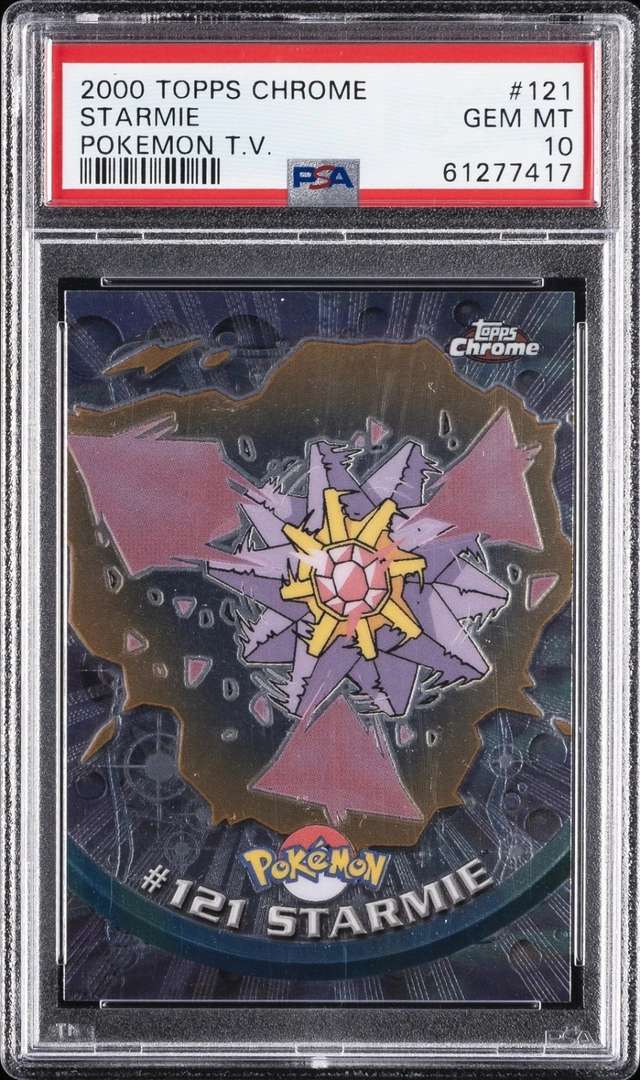 Starmie