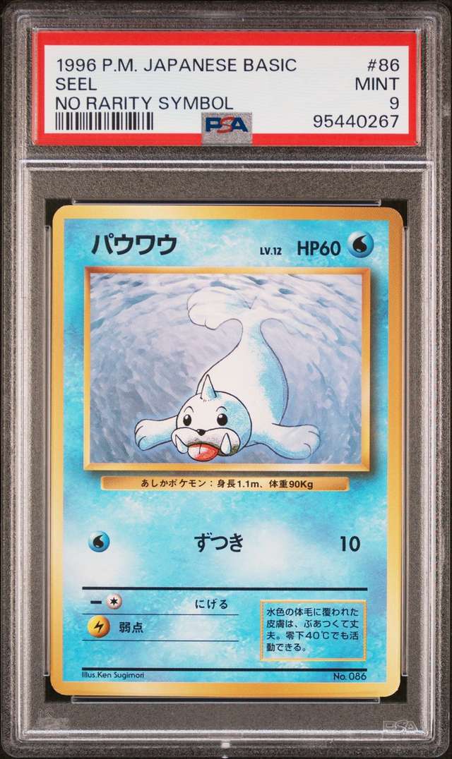 Seel