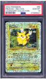Pikachu C