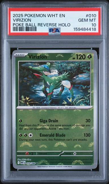 VIRIZION