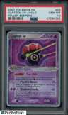Claydol Ex