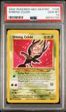 Shining Celebi