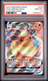 Flareon Vmax