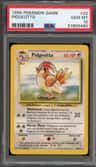 Pidgeotto